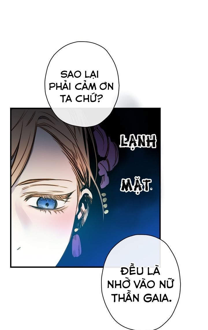 Hoàng Phi Bóng Tối - Shadow Queen Chapter 14 - Trang 2