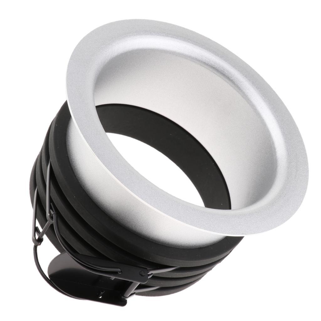 135mm Insert Mount Adapter For Light