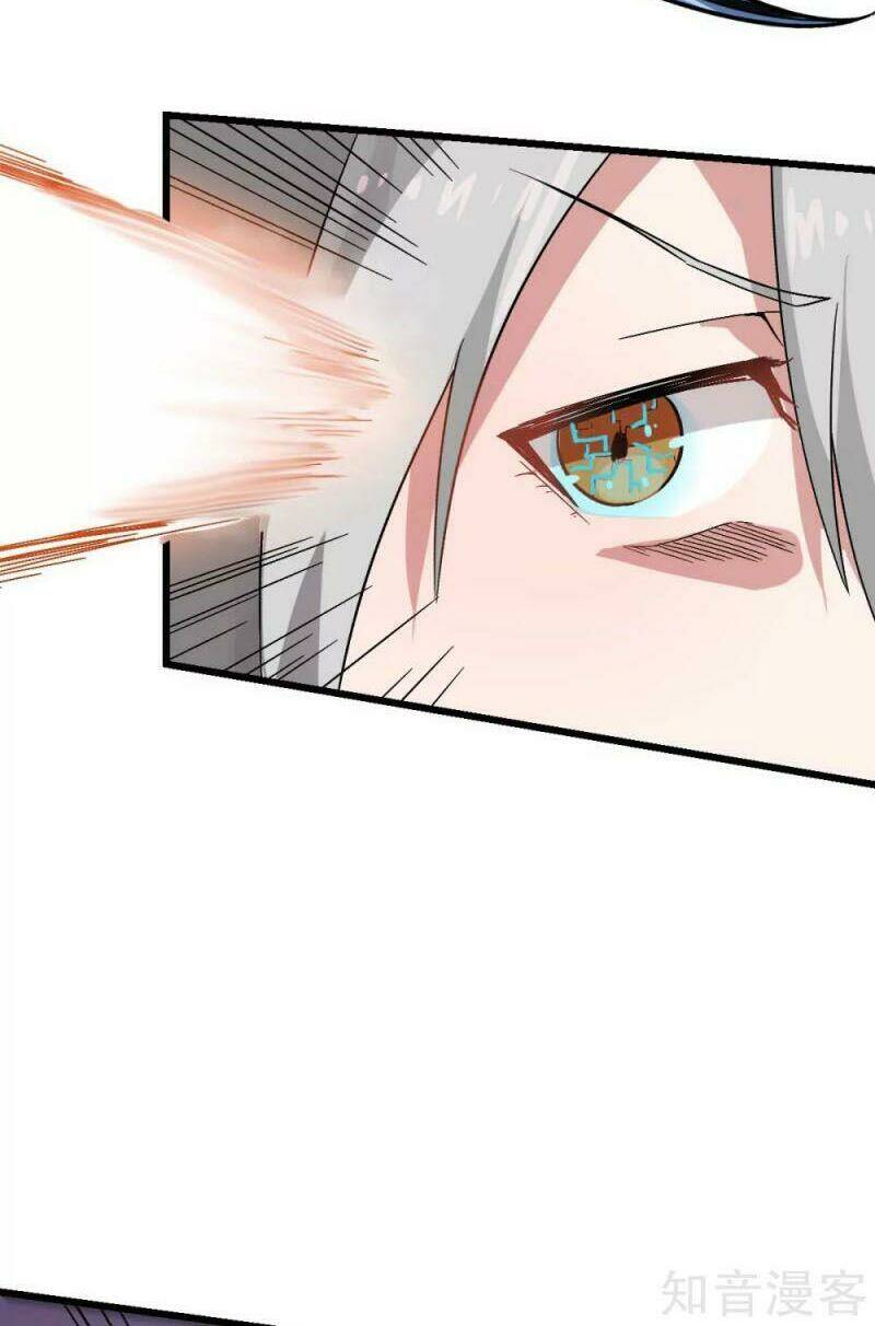 vườn trường cuồng sư hệ thống chapter 128 16