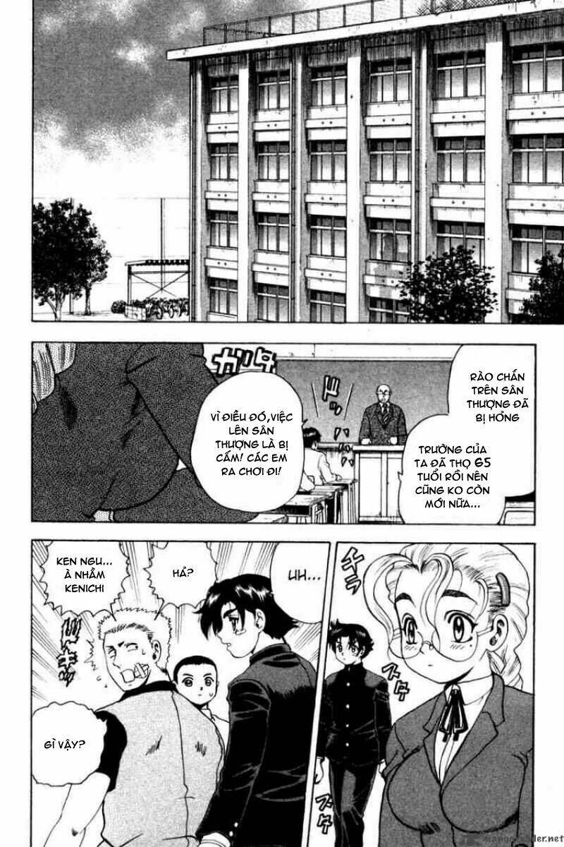 history's strongest disciple kenichi chapter 30 3