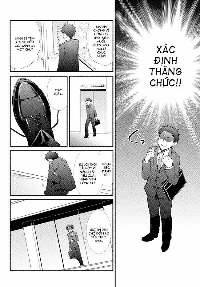 hoán hồi mệnh tử sinh hoàn tại dị giới chapter 1 8