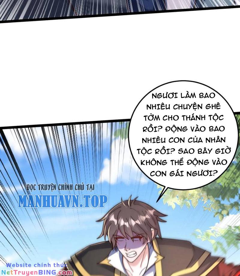 ta nuôi quỷ ở trấn ma ty chapter 281 55