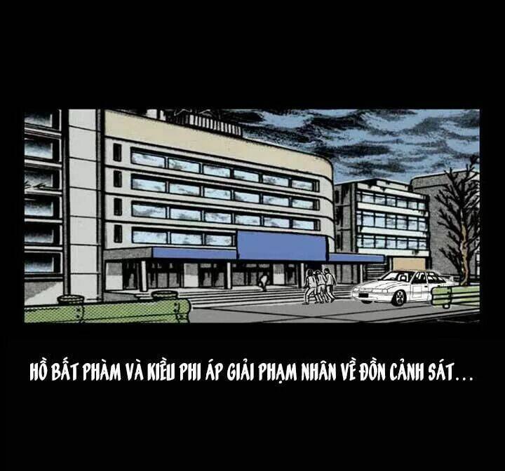 kỳ án có thật chapter 31 27