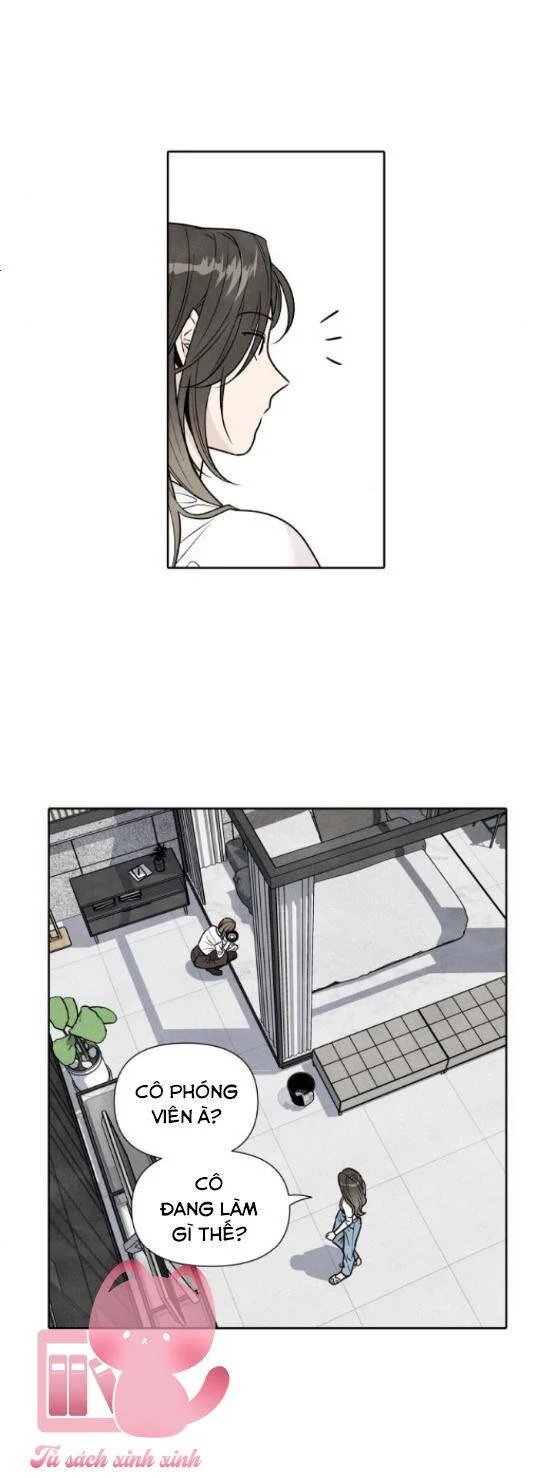 điều khiến tôi quyết tâm muốn chết chapter 46 19