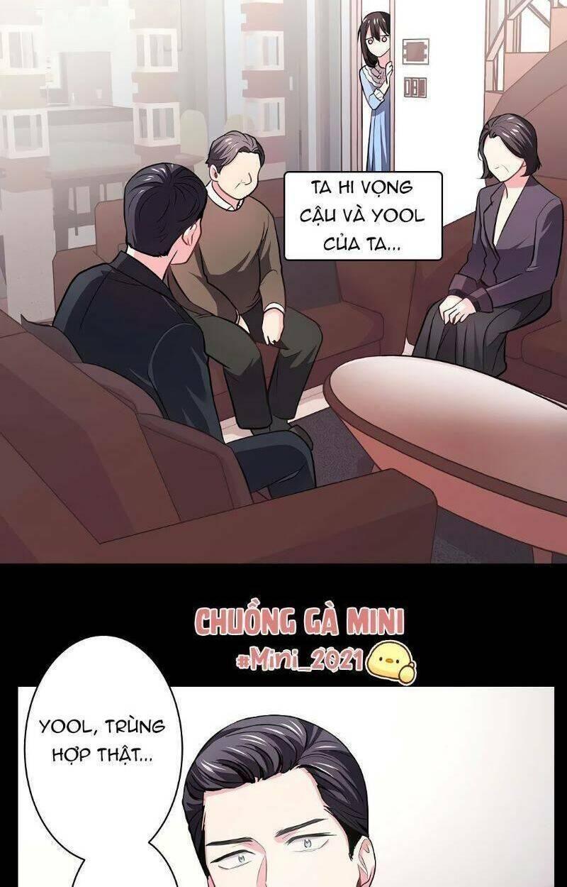 vô tình trở thành con gái của triệu phú chapter 12 27