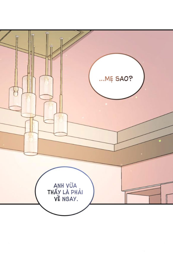 cuộc hôn nhân hoàn hảo chapter 62.1 21