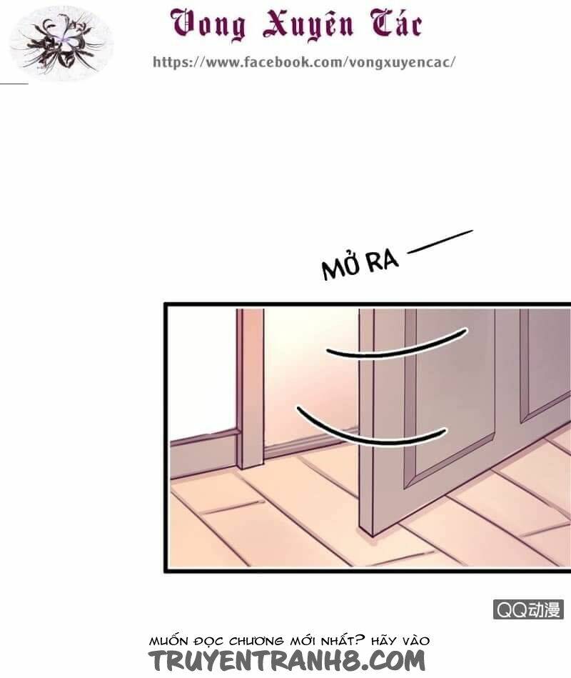 lãnh tình boss xin buông tay em chapter 8 11