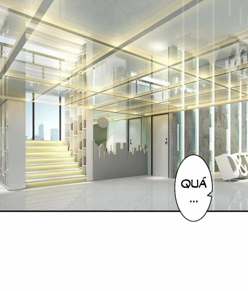 manh thê khó dỗ chapter 40 2