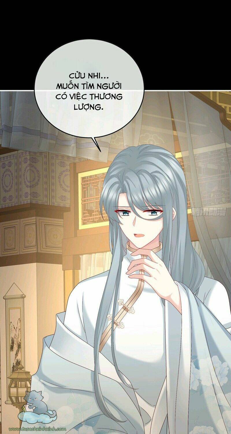 kiều phu có hỉ chapter 41 40