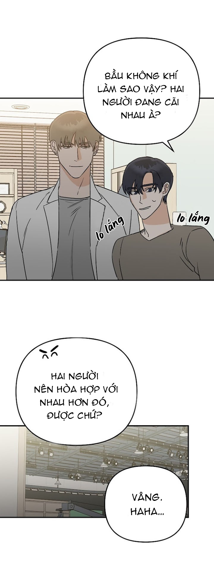 thiên đường chapter 3.1 13