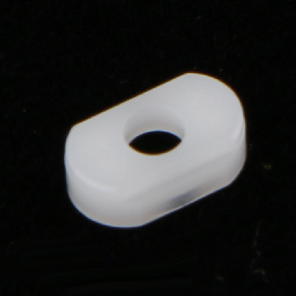 Elliptical Track Focus Slider Block Sleeve for EF 50mm f/1.4 USM