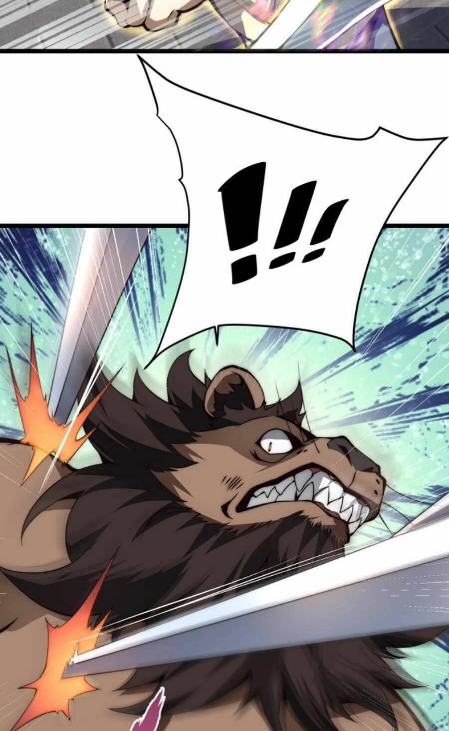 vạn vật hợp nhất chapter 8 34