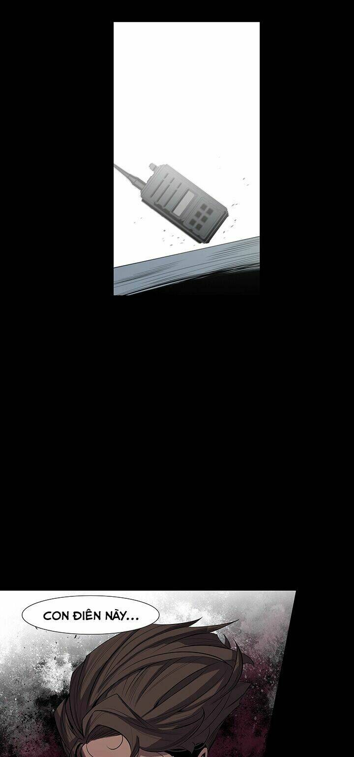 răng nanh chapter 5 21