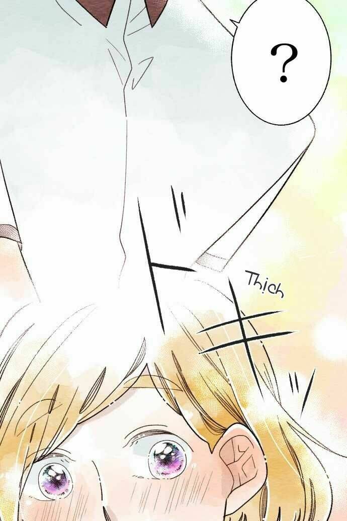 koe koi chapter 15 34