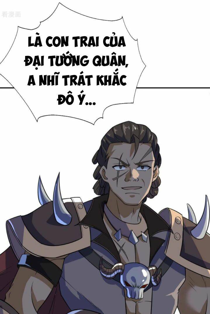 thần võ đế tôn chapter 73 46