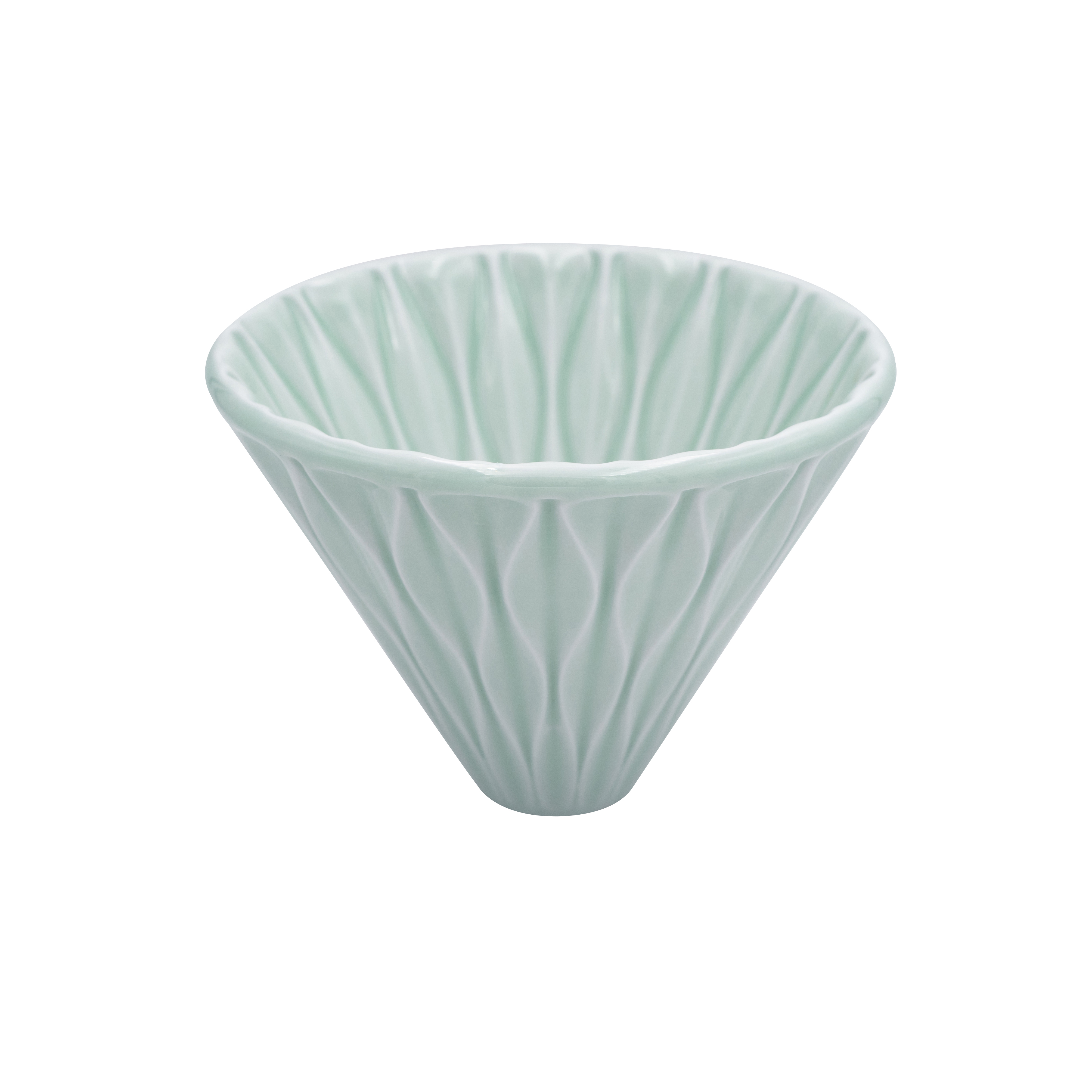 Phễu Pha Cà Phê - Loveramics - Celadon Green