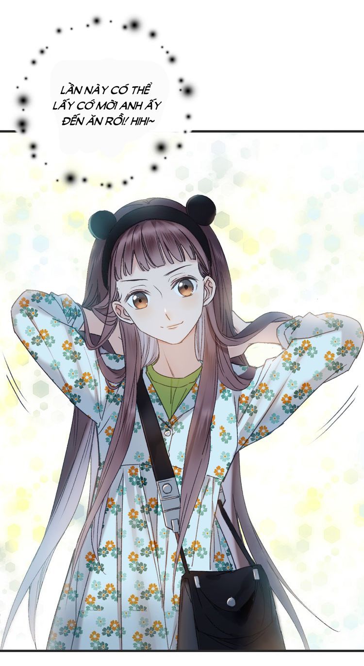 Lệnh Cấm Nghị Tộc 2 Ẩn Diện Trấn chapter 69 - Trang 18