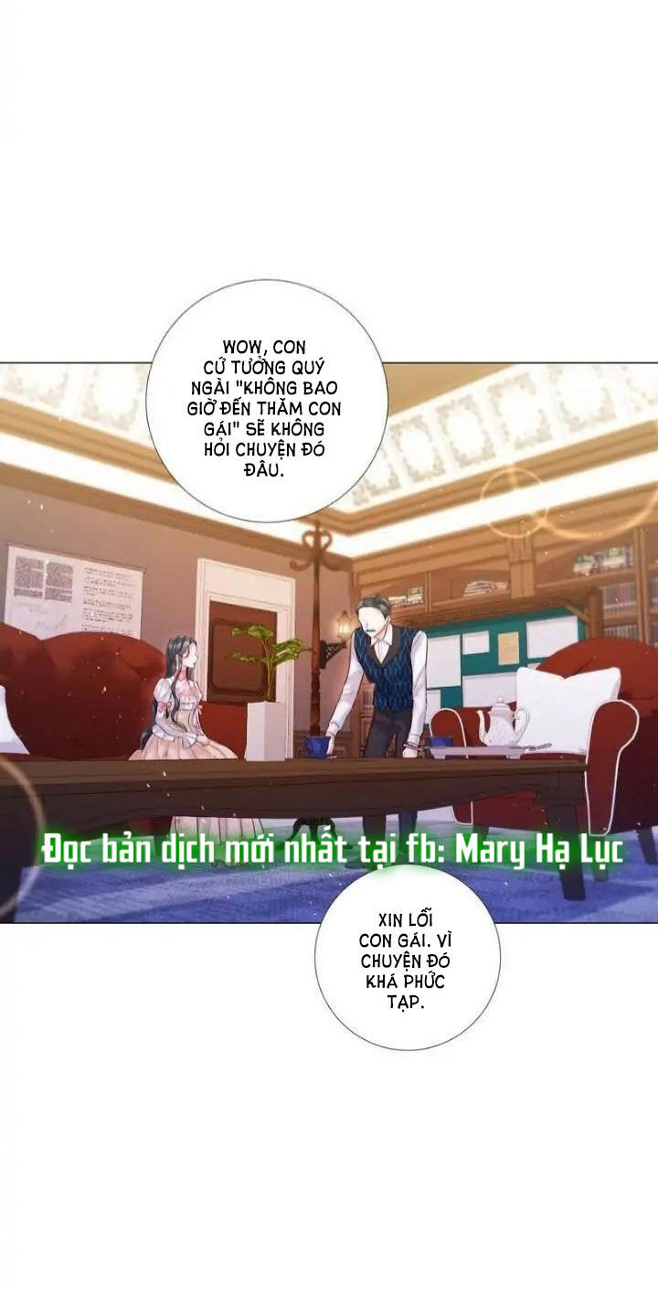 từ tiểu thư thành hoàng hậu - lady to queen chapter 83.2 2