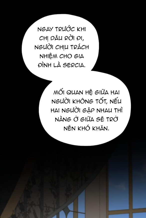 gia đình chồng bị ám ảnh bởi tôi chapter 111.2 8