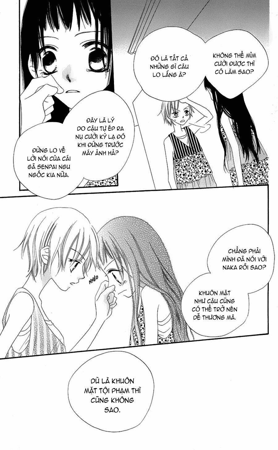 nosatsu junkie - quyến rũ chapter 1 39