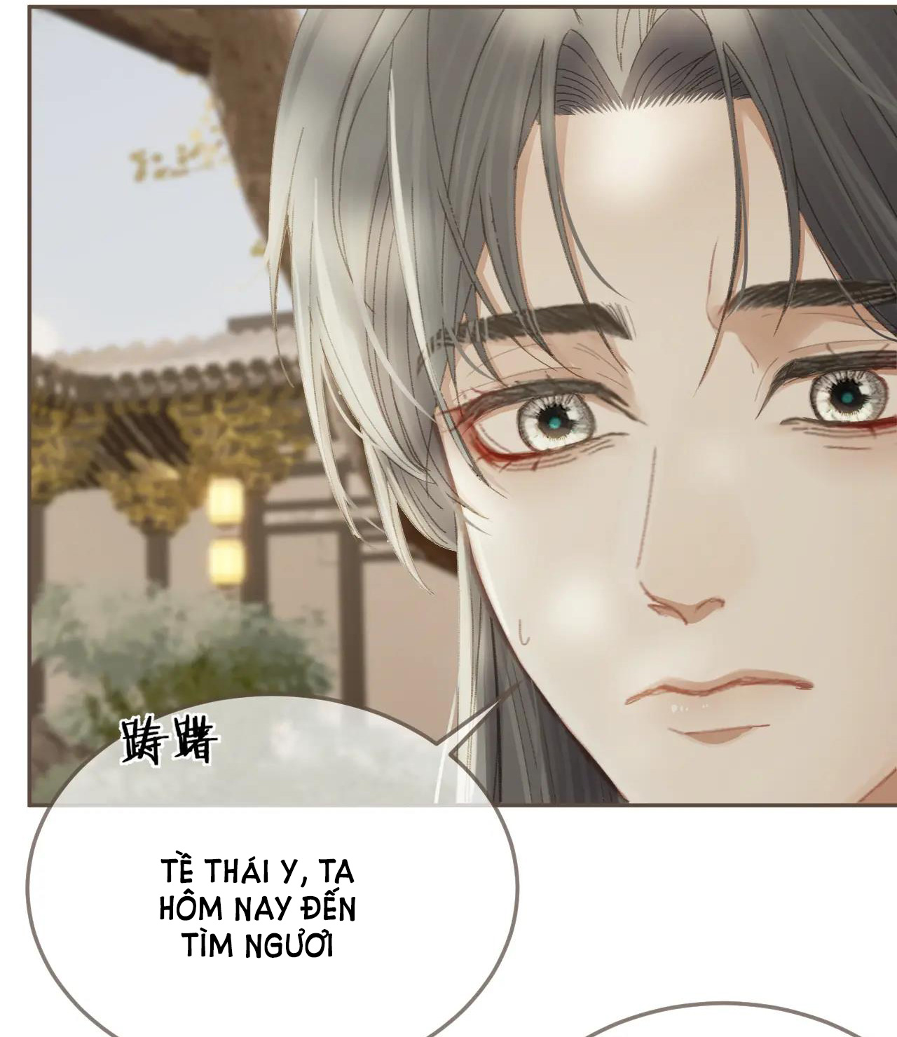 thám hoa chapter 14 36