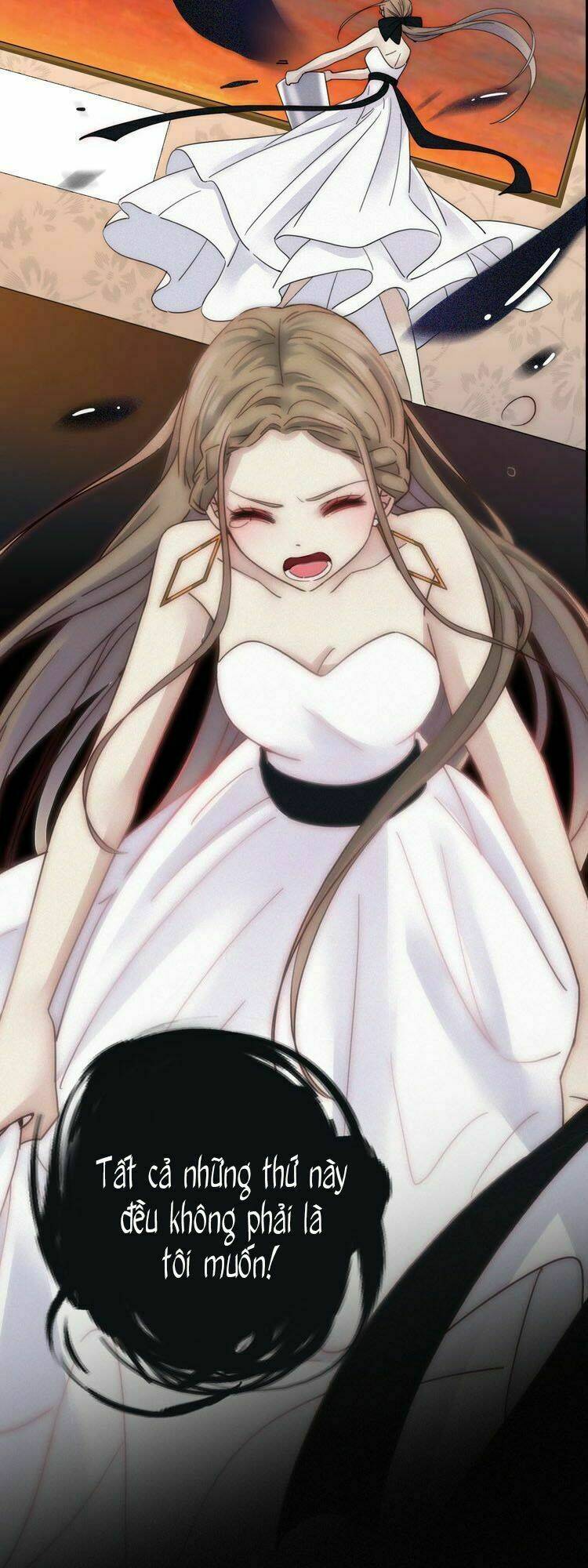 nếu ngày đó chúng ta chưa quen biết chapter 0.6 17