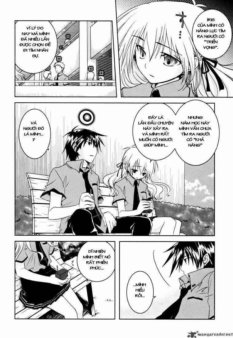 iris zero chapter 1 14