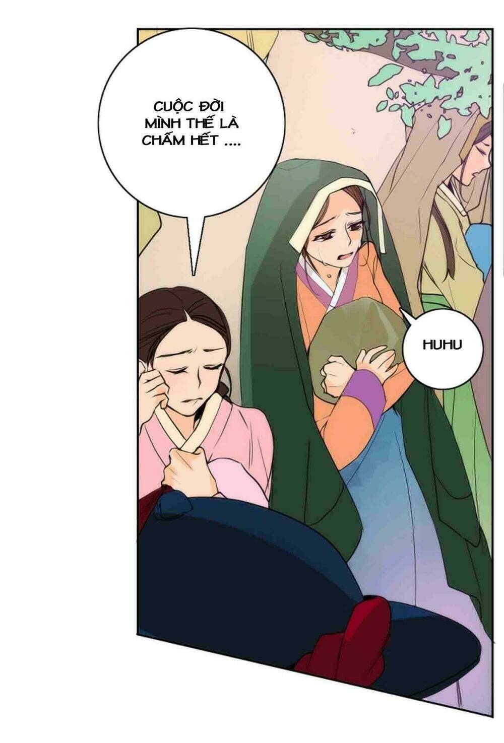 chae hong sa chapter 7 27