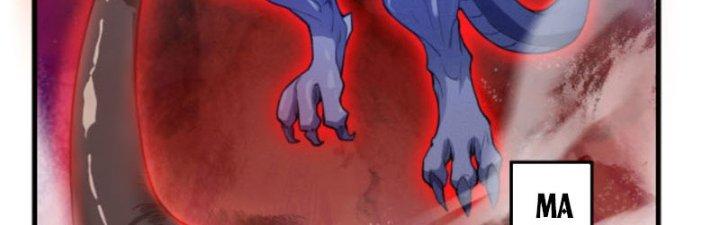 ẩn cư mười vạn năm, đời sau mời ta rời núi chapter 11 54