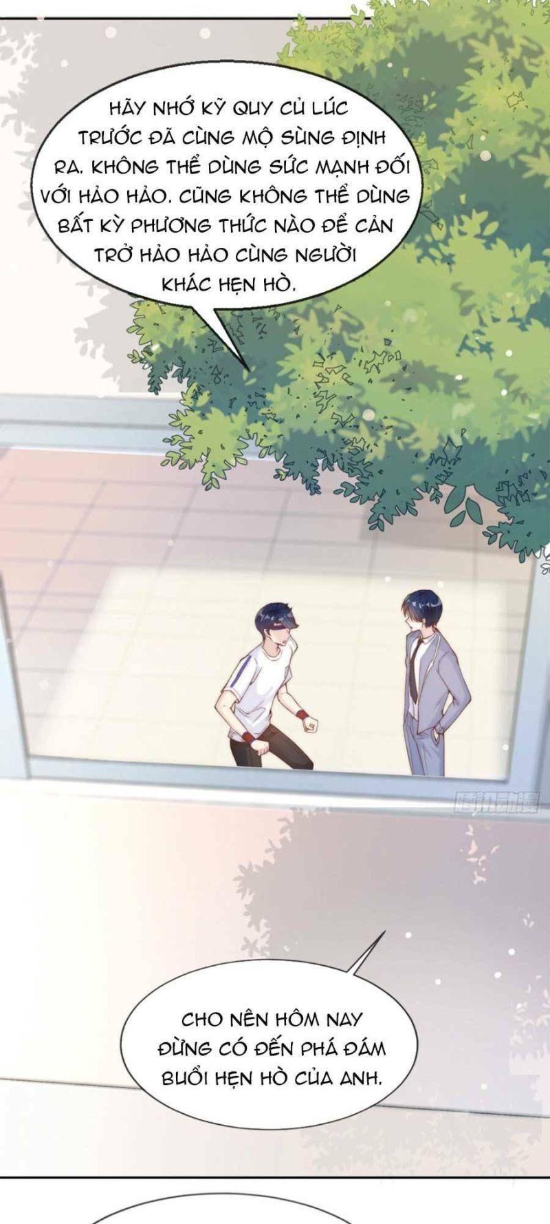 tôi được năm đại lão chiều chuộng hết nấc chapter 6 24