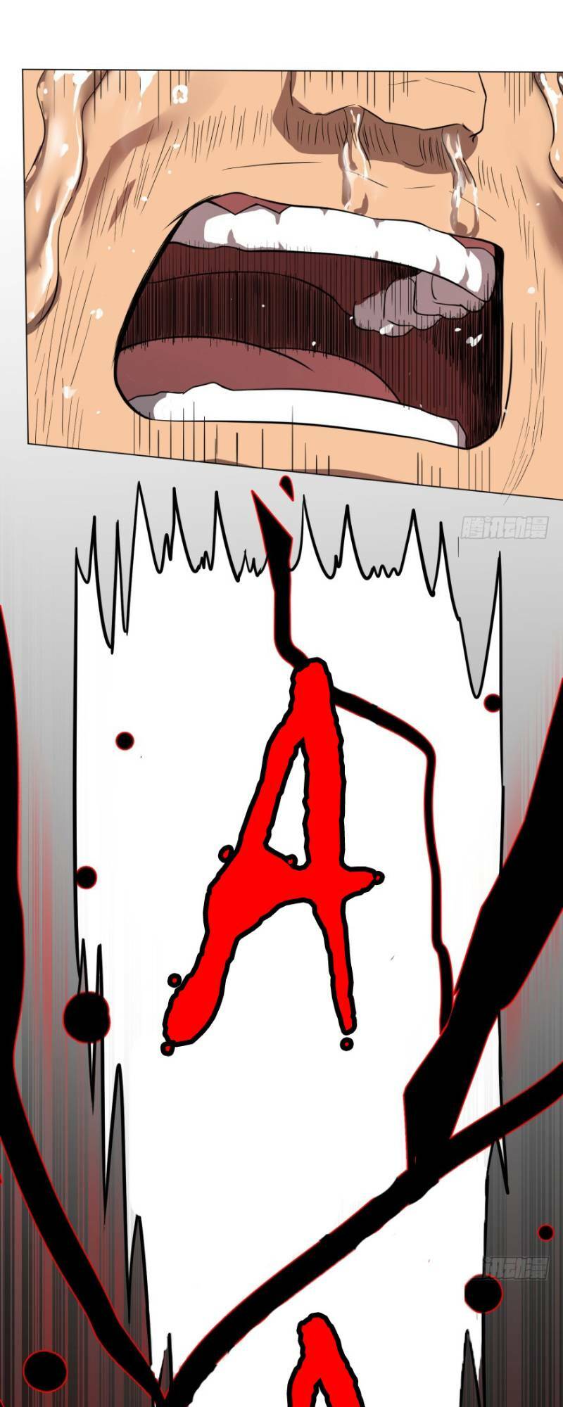 danh sách kẻ phản diện chapter 17 15