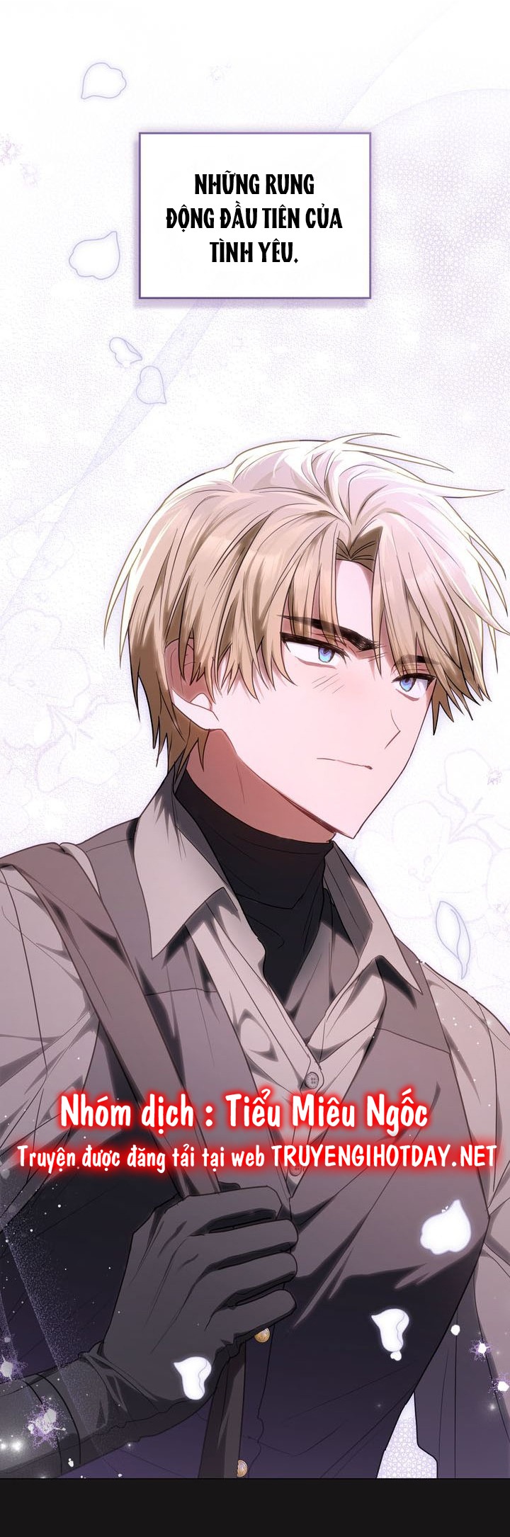 yêu cô công chúa sắp chết chapter 67 10