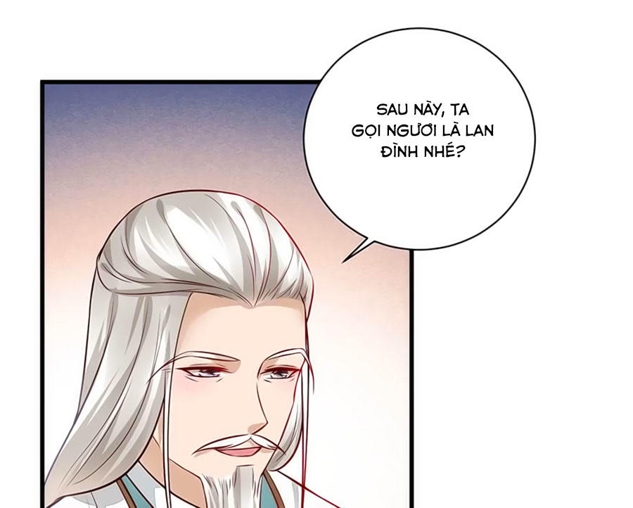 nữ đế livestream công lược chapter 22 7