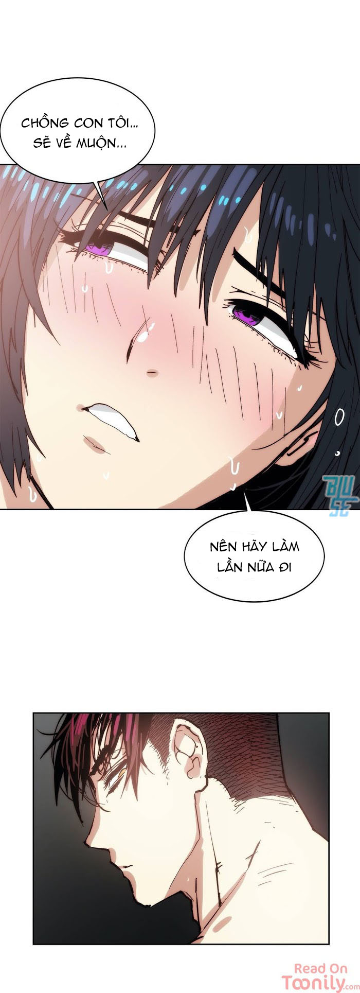 dục vọng chết người chapter 21 33