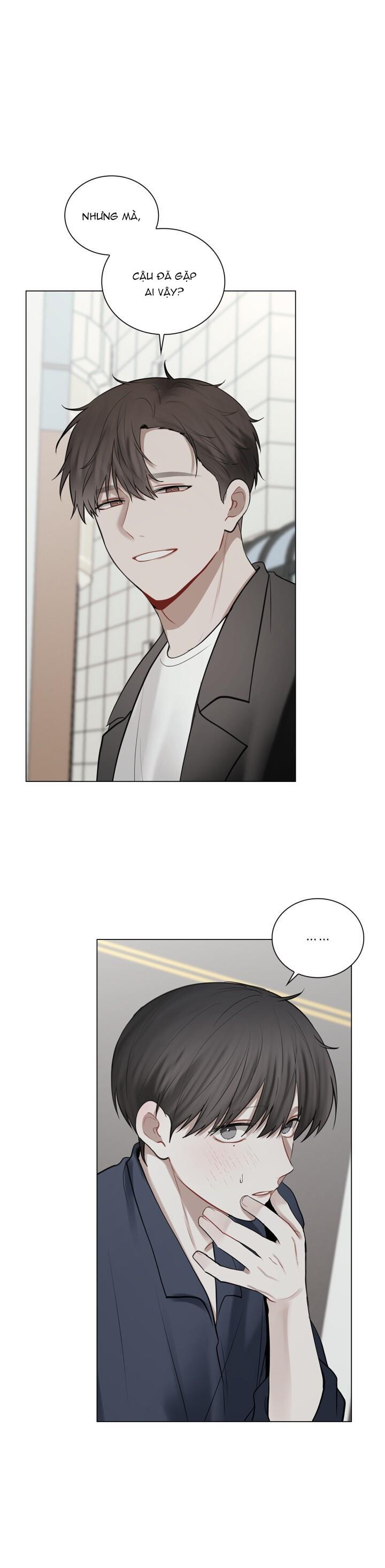 không xa lạ chapter 26 1