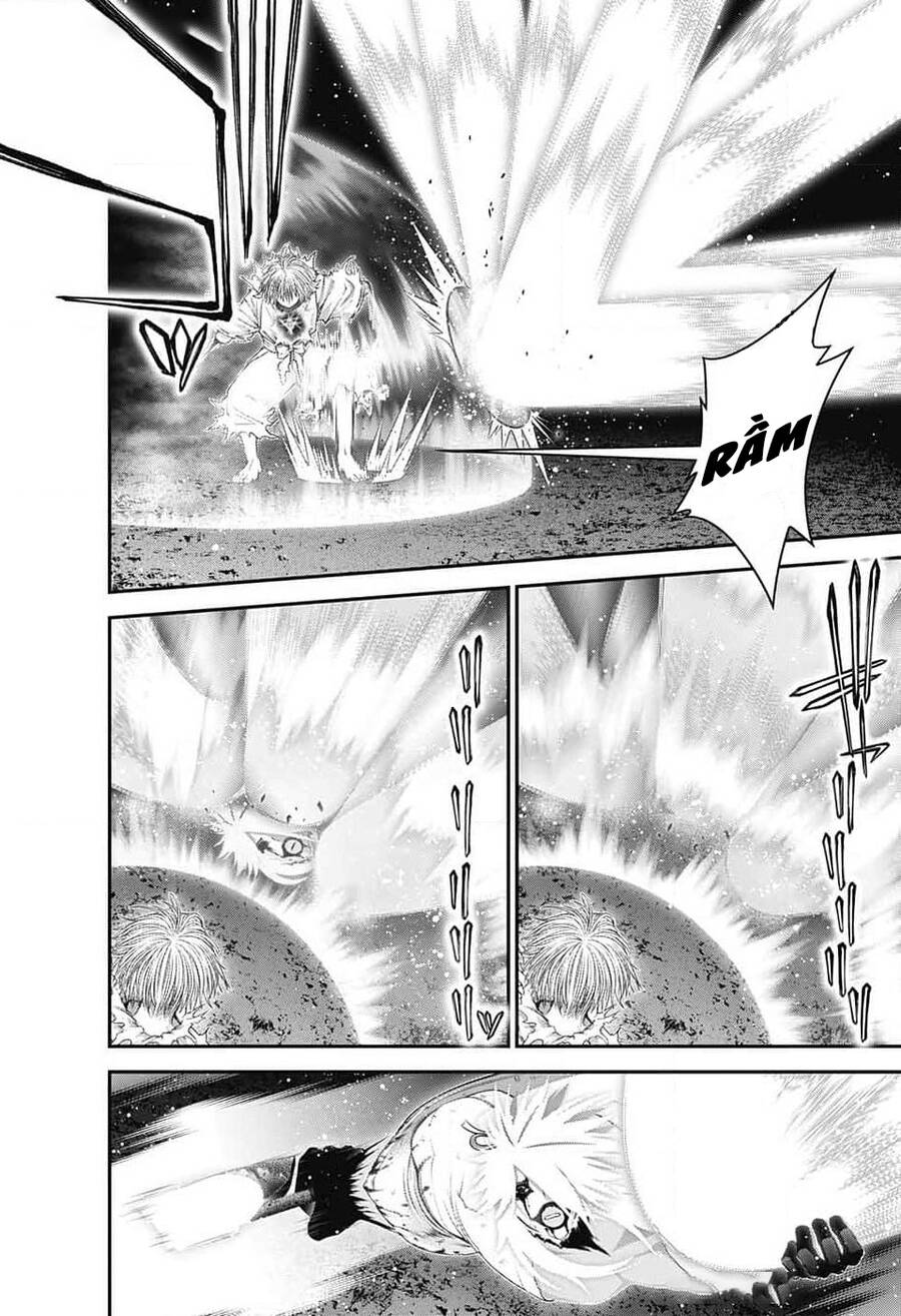 thợ săn ác linh chapter 61 47