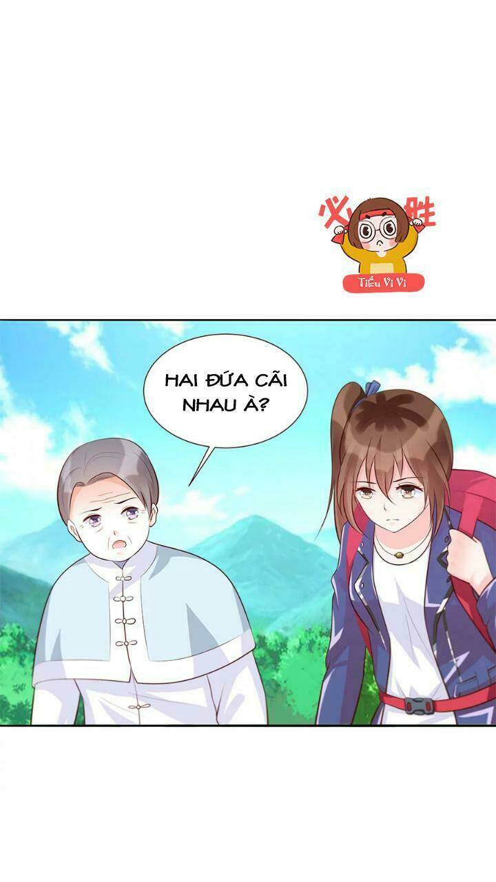 chào buổi tối, minh vương đại nhân chapter 25 10