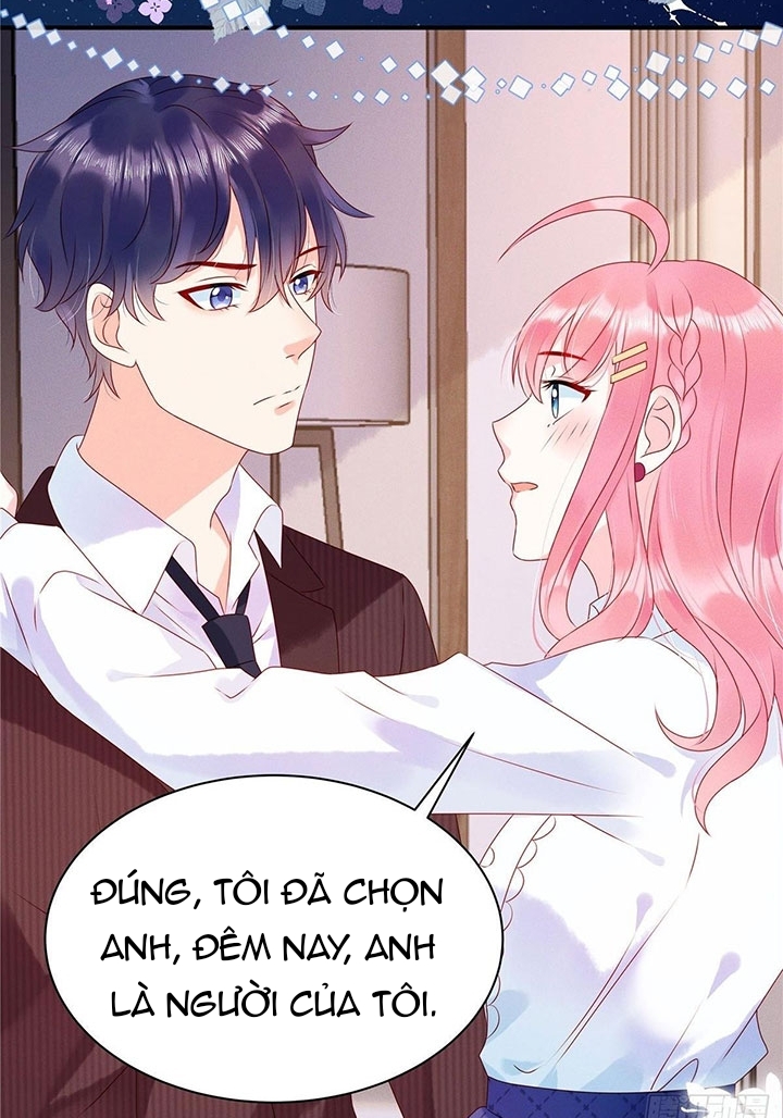 cô thỏ của chủ tịch sói chapter 2 5