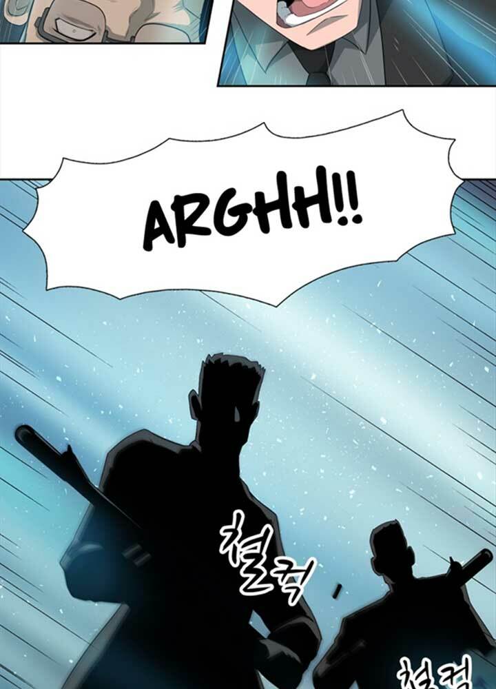 bậc thầy kiếm sư 2: arachi dị nhân đầu tiên chapter 7 21