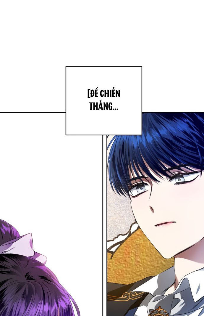 tôi muốn trở thành cô ấy dù chỉ là một ngày chapter 14 11