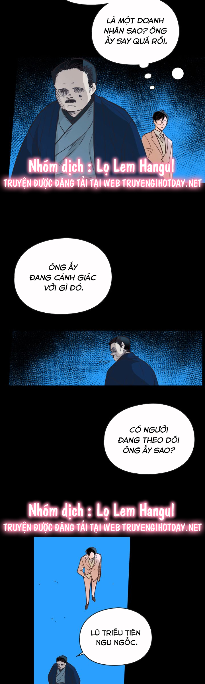 câu chuyện về người phụ nữ ấy chapter 11 14