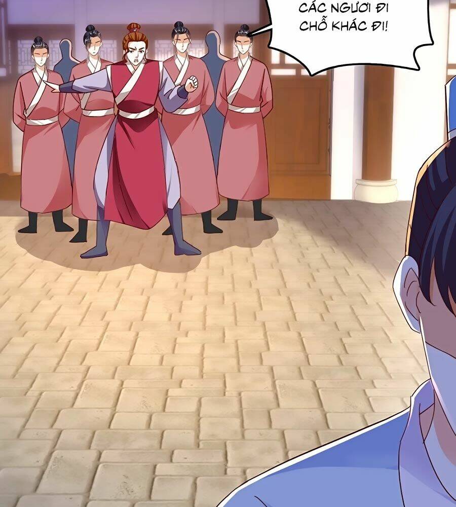 nông nữ thù sắc chapter 231 12