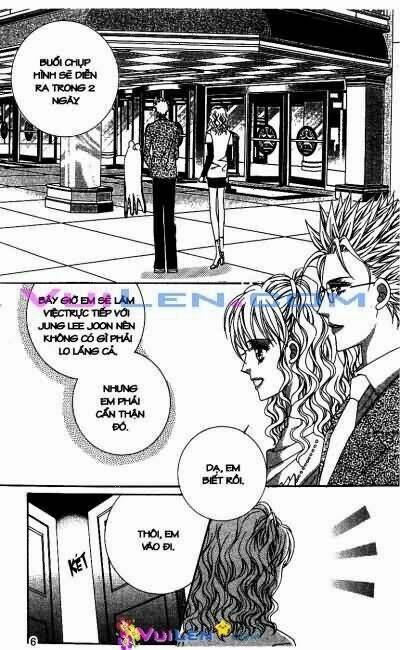 đừng tin cô ấy chapter 7 6