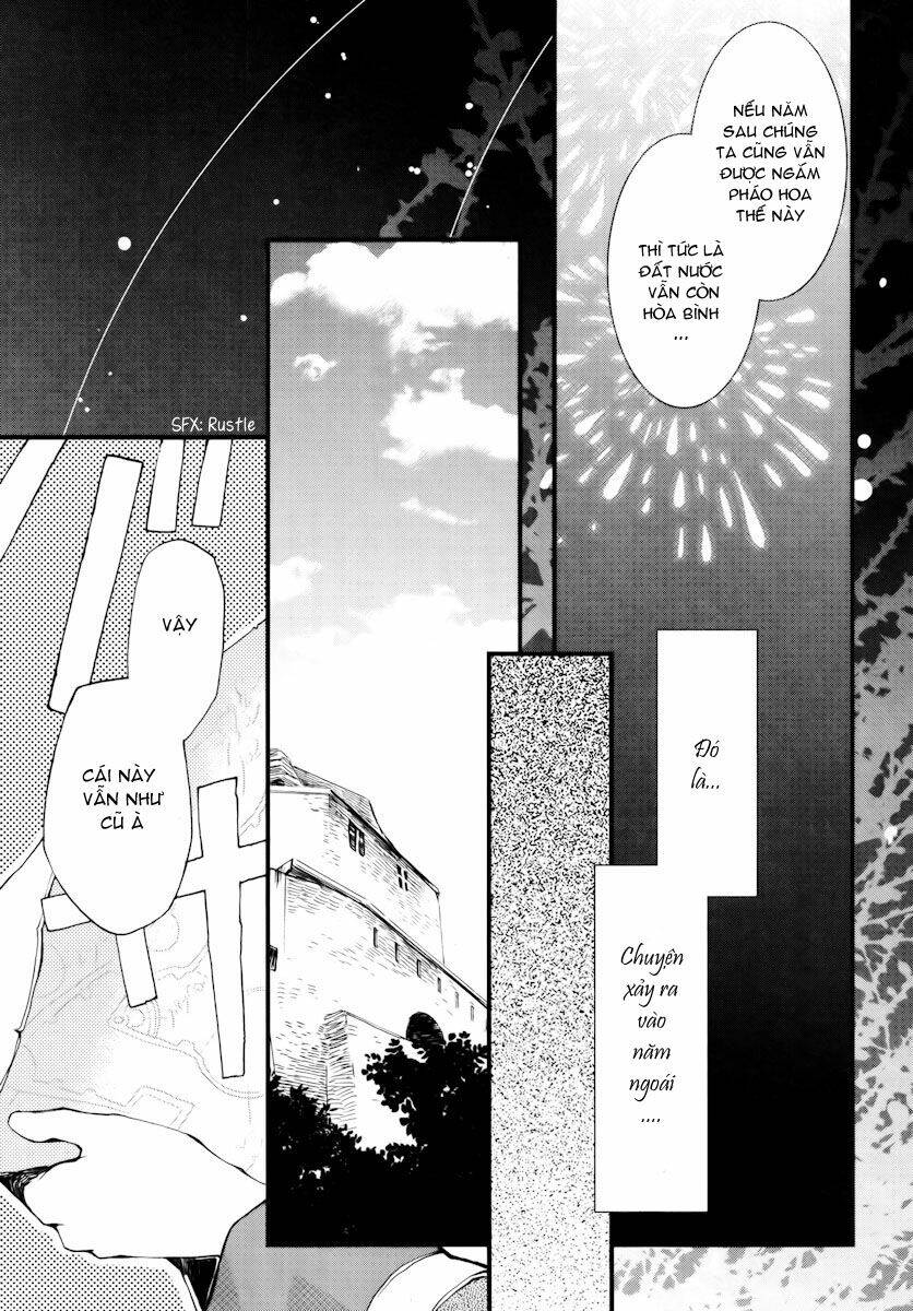 aruosumente chapter 9 6