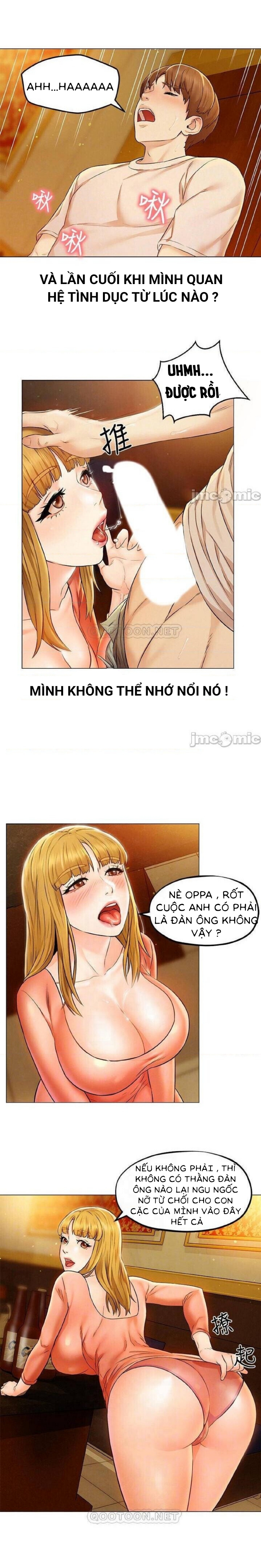 chuyến đi ngoại tình chapter 2 10