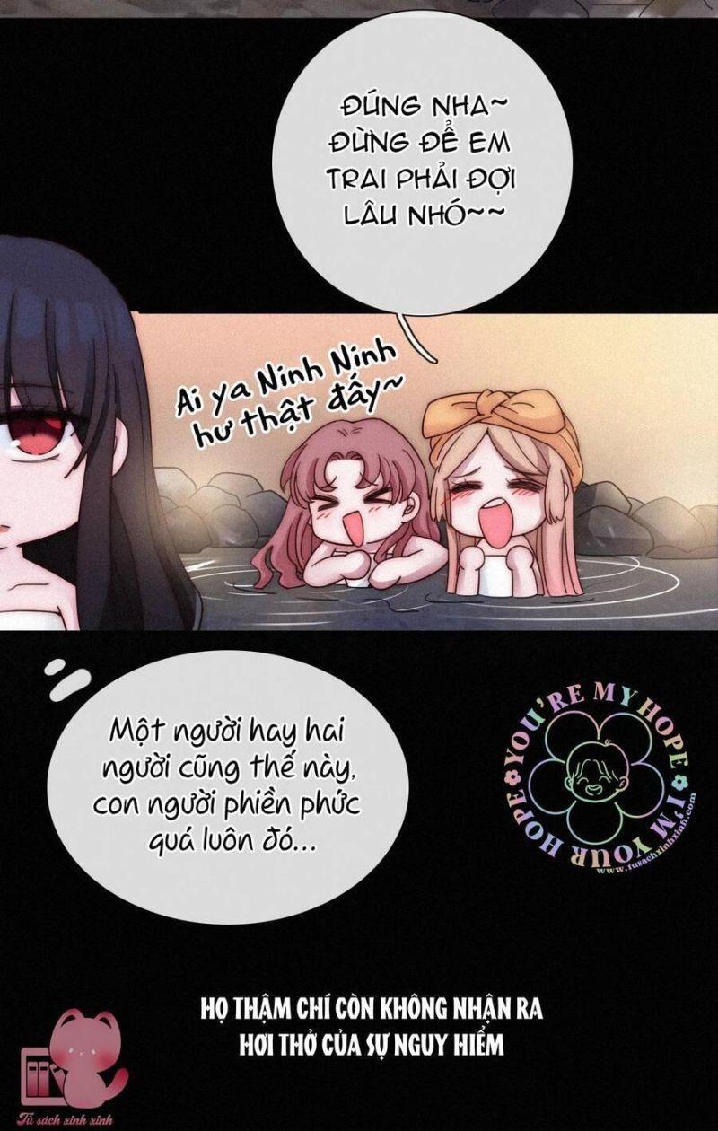 đêm tối chốn này chapter 65 43