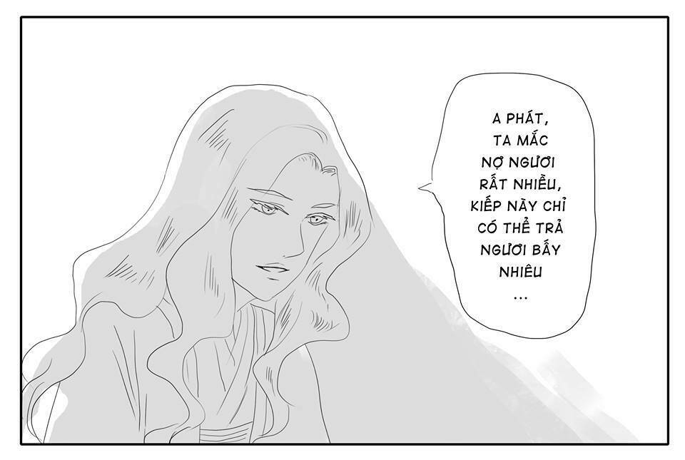 bad luck chapter 13.2 15