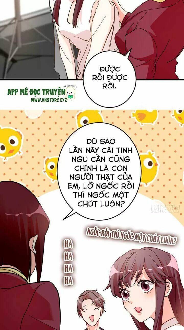 thiên hậu trở về chapter 77 26