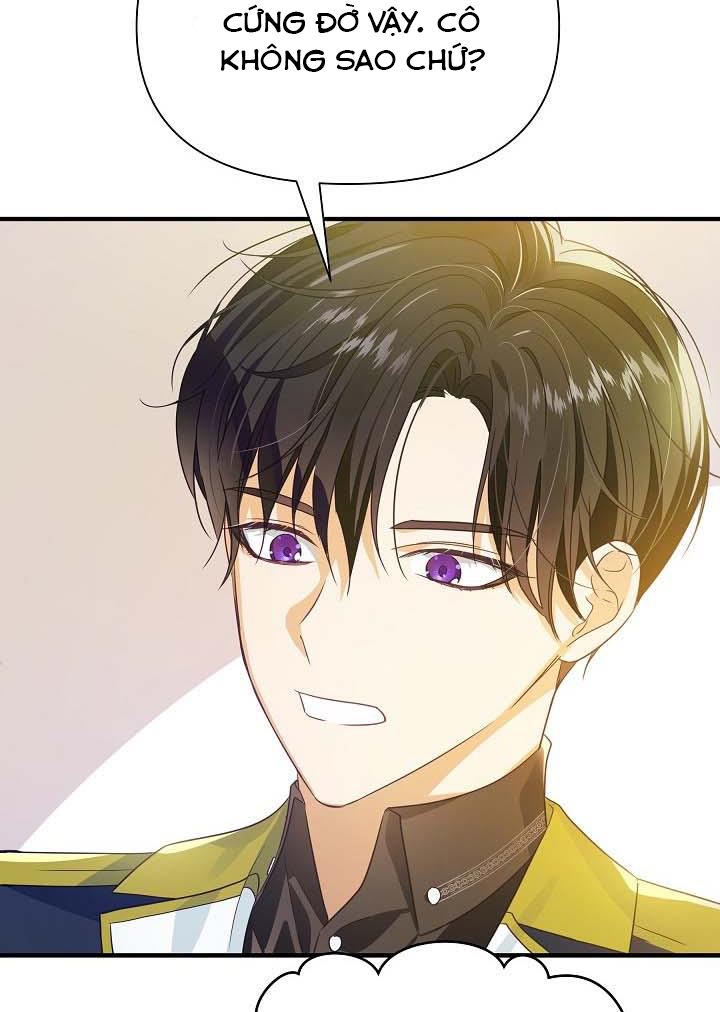 tôi đã ở đây ngay từ ban đầu chapter 10 58