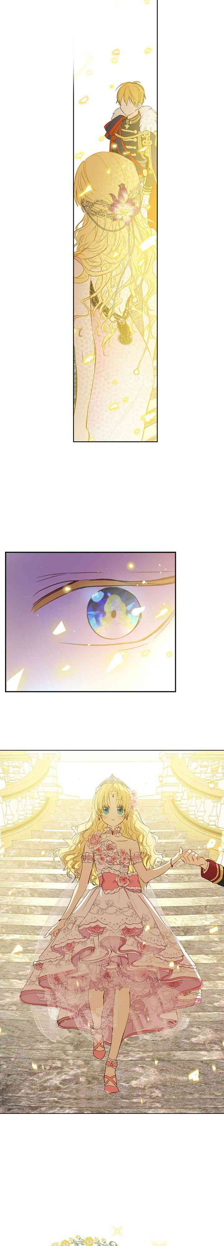 bỗng một ngày nọ tôi trở thành nàng công chúa chapter 29 16